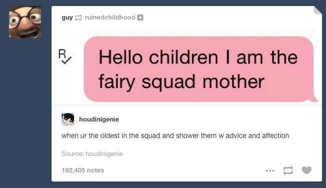 There's Nothing Special About Women