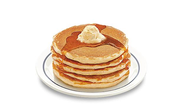 Catharsis #1: A Dark Bird, A Pancake, and A Pancake