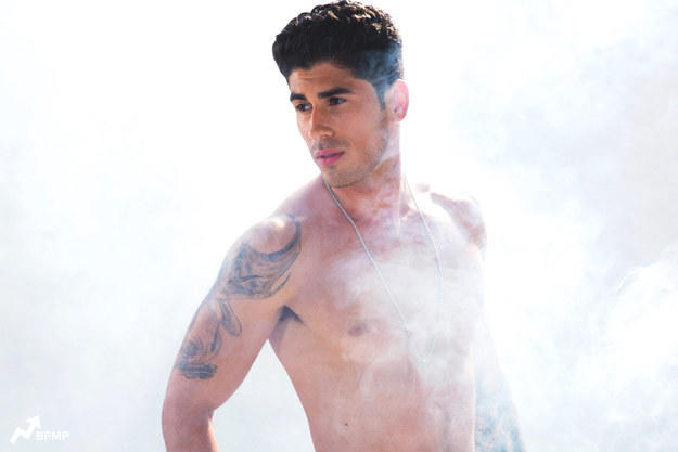 Handsome Men From Around the World: 12 Male Beauty Standards
