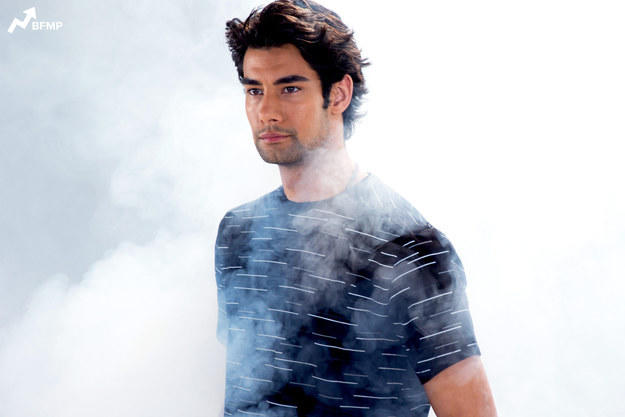 Handsome Men From Around the World: 12 Male Beauty Standards