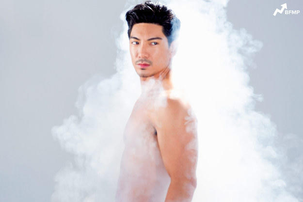 Handsome Men From Around the World: 12 Male Beauty Standards