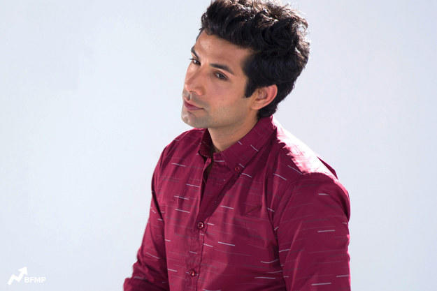 Handsome Men From Around the World: 12 Male Beauty Standards