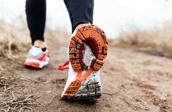 How I Lost 30 Pounds Without Ever Going to the Gym