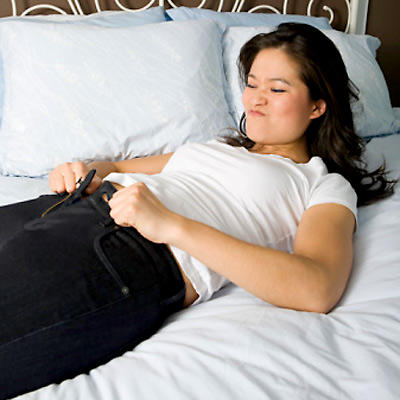 How I Lost 30 Pounds Without Ever Going to the Gym