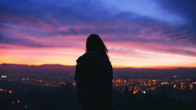 Childhood From Hell: The First Chapter in the Book of My Mind
