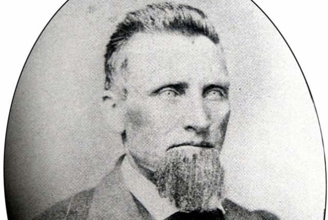 Forgotten folk legends of America