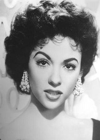 Bombshell beauties in the 20th century that aren't Marilyn Monroe