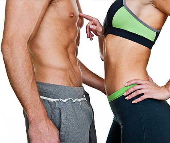 A quick word about fat loss!