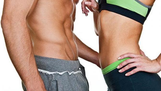A Quick Word About Fat Loss