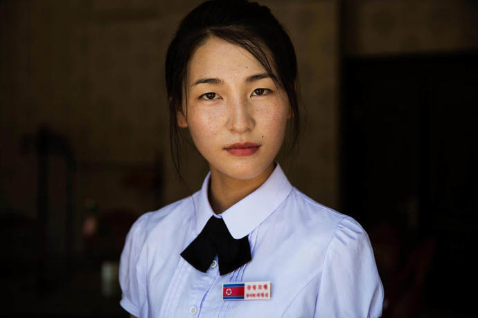 20 More Beautiful Women From Around the World: Atlas of Beauty