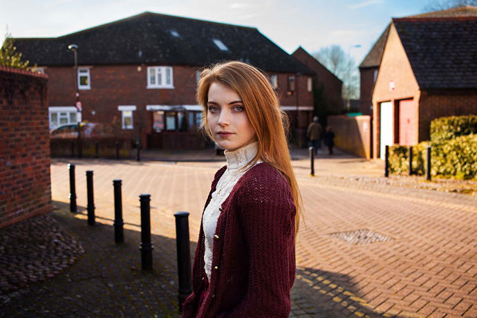 20 More Beautiful Women From Around the World: Atlas of Beauty