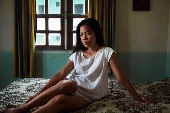 20 More Beautiful Women From Around the World: Atlas of Beauty