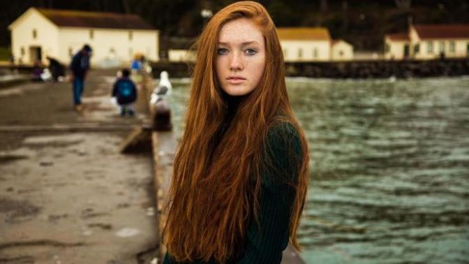 20 More Beautiful Women From Around the World: Atlas of Beauty