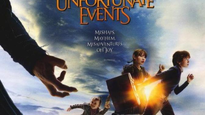 My Favorite Movies: From Lemony Snicket To Suckerpunch