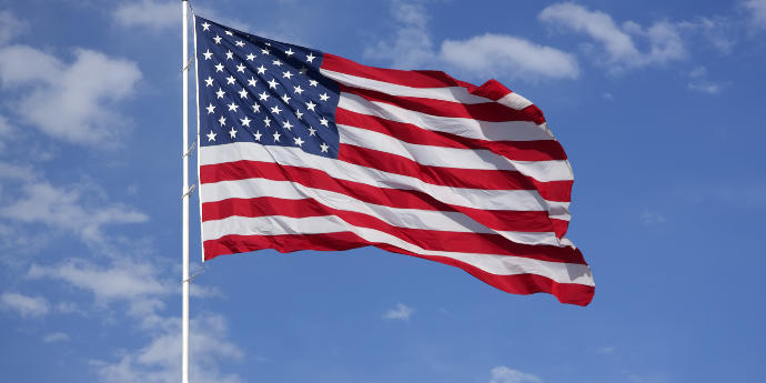 In honor of Memorial day: Four random unknown facts you probably did not know about the United States