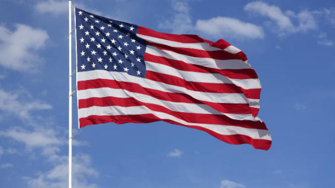 In Honor of Memorial Day: 4 Random Facts You Probably Didn't Know About the U.S.