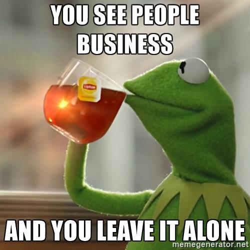 12 Things Caribbean People Know All Too Well