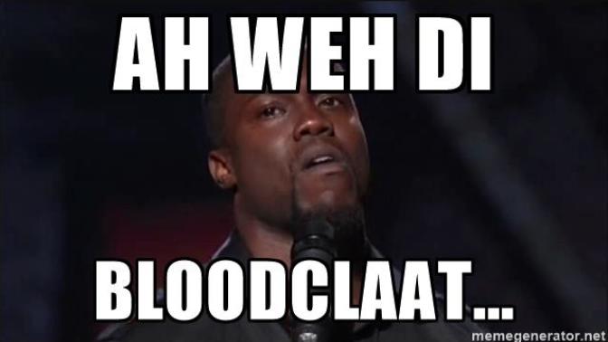 12 Things Caribbean People Know All Too Well