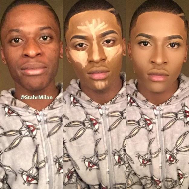 Men Can Do What Women Can Do, Women Can Do What Men Can Do