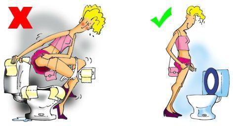 Men Can Do What Women Can Do, Women Can Do What Men Can Do.