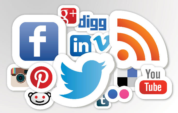 The Competitiveness of Females, and How Social Media Affects Them