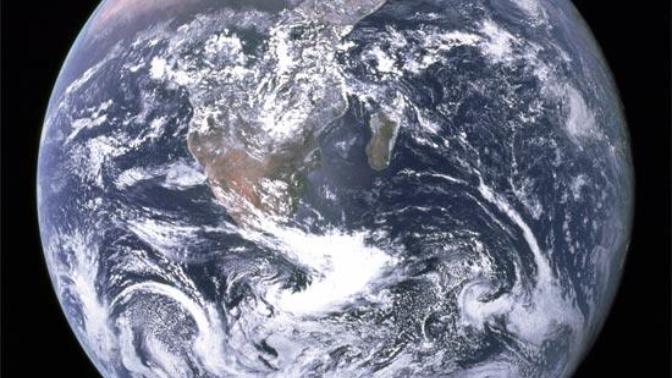 The Majestic Beauty of Outer Space