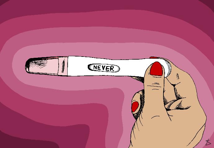 17 Serious - and Not So Serious - Reasons Never to Have Kids
