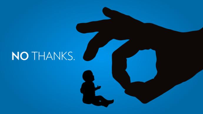 17 Serious - and Not So Serious - Reasons Never to Have Kids