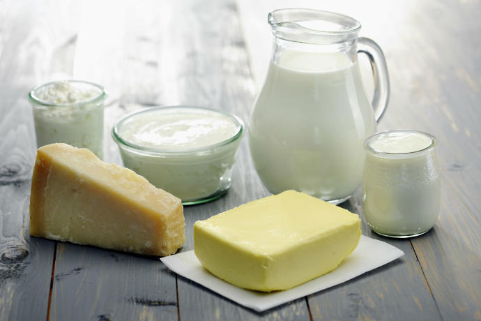 Happy Milk Day! 5 Reasons You Should Indulge :) πΌπ