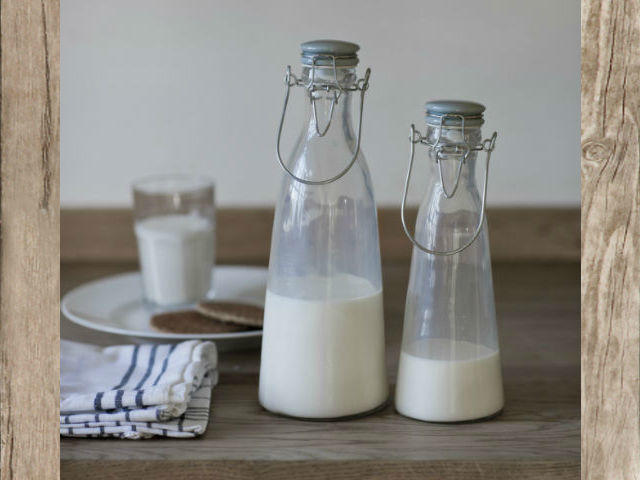 Happy Milk Day! 5 Reasons You Should Indulge :) πΌπ