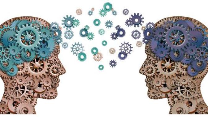 Why Knowledge is the Key to Humanity