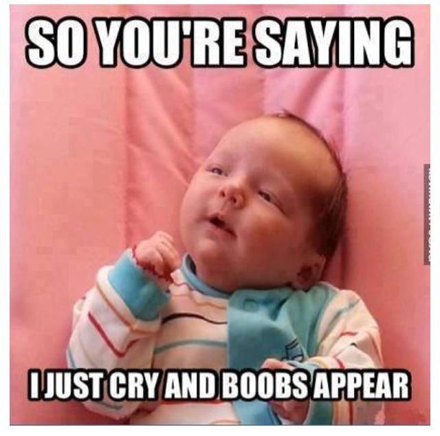 The Magic of Breastfeeding: Why It's Beneficial to Mother and Baby 👶