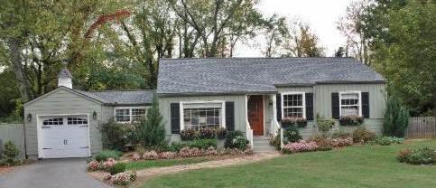 5 Reasons Why Bigger Houses Aren't Always Better