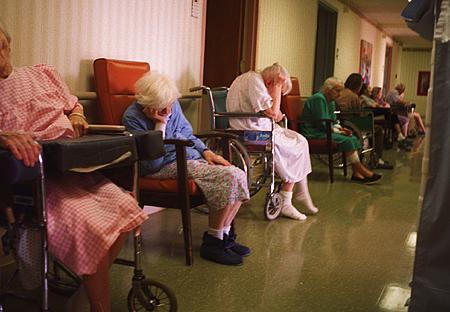 Why I despise nursing homes