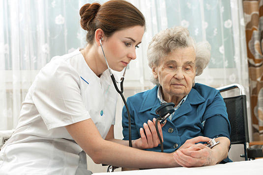 Why I Despise Nursing Homes