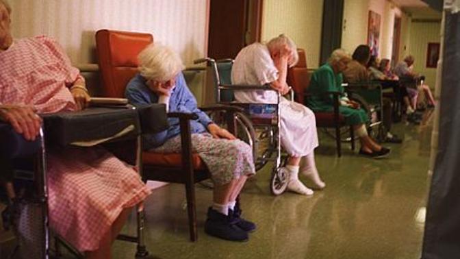 Why I Despise Nursing Homes