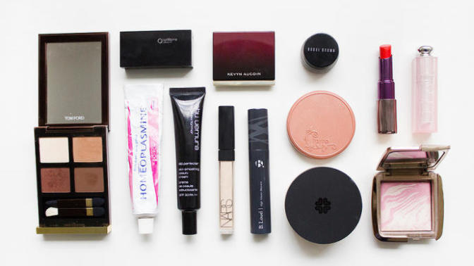 6 Quick Yet Essential Makeup Tips