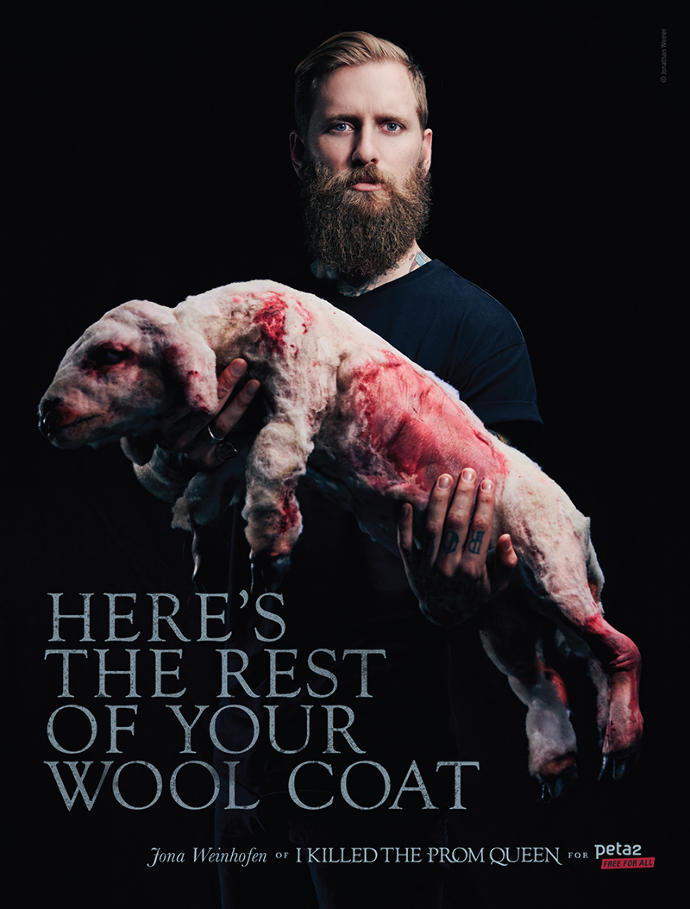 There Is So Much More To Hating PETA Other Than "Annoying Vegans"