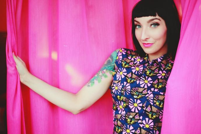 Radical Self Love and Why Self-Image is Critical, With Guest Gala Darling