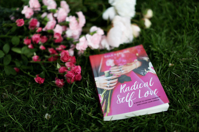 Radical Self Love and Why Self-Image is Critical, With Guest Gala Darling