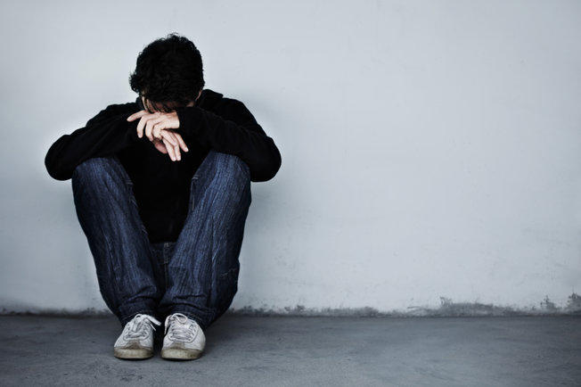 I'll Never Understand Why People Say They're "Depressed" After One Bad Thing Happens