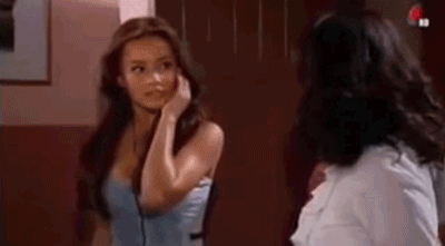 Sexy and Confident Women Are NOT "Sluts" or "Tramps"