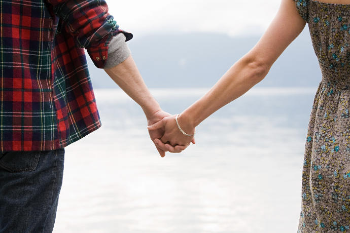 Ways To Help Improve Your SO's Self-Esteem