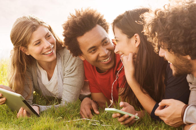 Ways To Help Improve Your SO's Self-Esteem