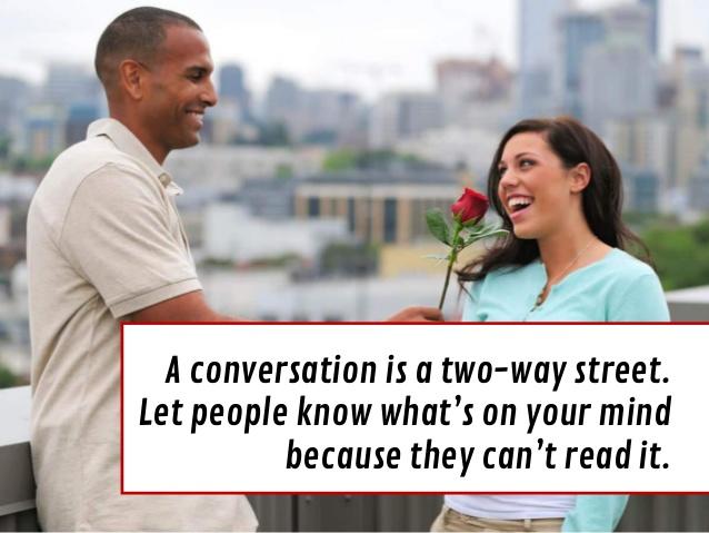 Has Conversation Become a Neglected Art?