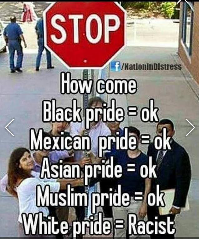 Why feminism is bullshit and 