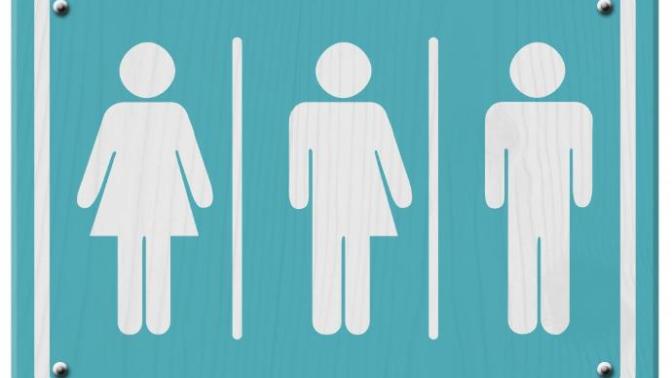 Can You Be Friends With a Transgender Person?