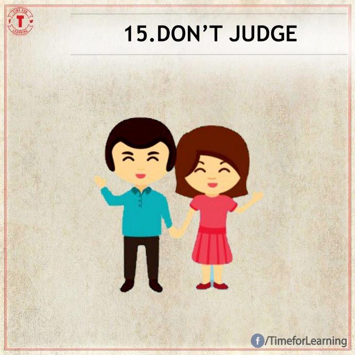 The Secret of Long Lasting Relationships Revealed in Pictures