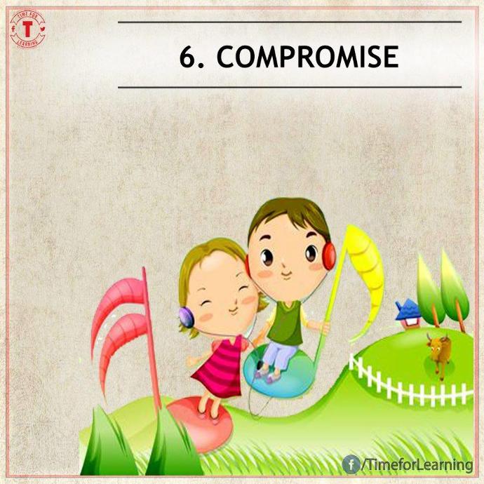 The Secret of Long Lasting Relationships Revealed in Pictures