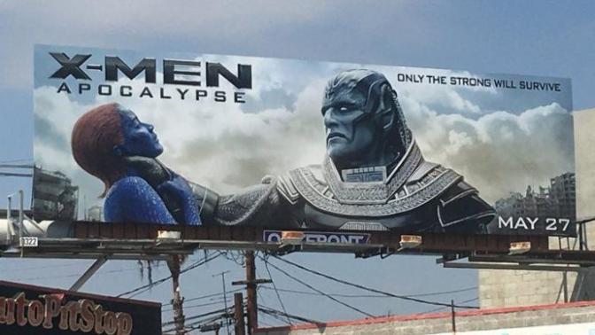 Is This Movie Ad Promoting Violence Against Women?